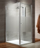 Душевой уголок Radaway EOS KDJ 90 интимато R фото в интернет-магазине «Wasser-Haus.ru»