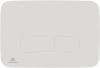 Комплект Унитаз Duravit ME by Starck 2530090000 с микролифтом + Инсталляция Ideal Standard ProSys с кнопкой Oleas R0124AC белая фото в интернет-магазине «Wasser-Haus.ru»