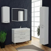 Мебель для ванной Alvaro Banos Carino Maximo 105 фото в интернет-магазине «Wasser-Haus.ru»