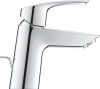 Смеситель для раковины Grohe Eurosmart 23965003 фото в интернет-магазине «Wasser-Haus.ru»