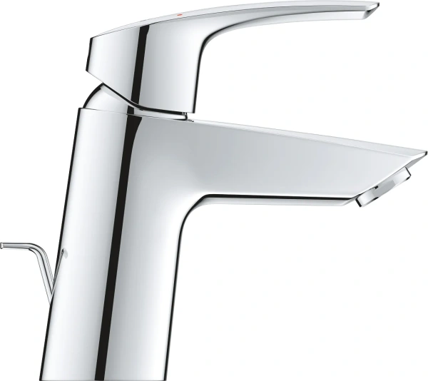 Смеситель для раковины Grohe Eurosmart 23965003 фото в интернет-магазине «Wasser-Haus.ru»