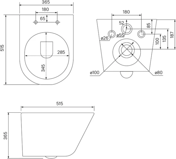 Комплект IDDIS BASC020i73 фото в интернет-магазине «Wasser-Haus.ru»