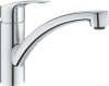 Смеситель для кухни Grohe Eurosmart 30260003 хром фото в интернет-магазине «Wasser-Haus.ru»