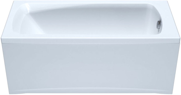Акриловая ванна 1ACReal Стандарт Лондон Щ0000028735 150x70 фото в интернет-магазине «Wasser-Haus.ru»