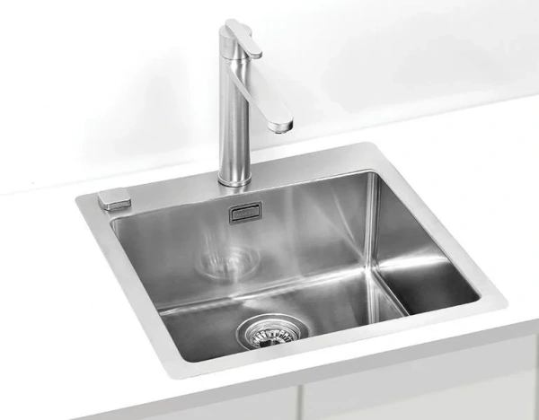 Мойка кухонная Alveus Pure 30 фото в интернет-магазине «Wasser-Haus.ru»