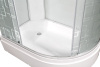 Душевая кабина AvaCan EM2712 L LED фото в интернет-магазине «Wasser-Haus.ru»