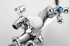 Универсальный смеситель Frap H731 F22731-B фото в интернет-магазине «Wasser-Haus.ru»