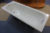 Стальная ванна BLB Europa B60ESLS 160x70, с ножками фото в интернет-магазине «Wasser-Haus.ru»