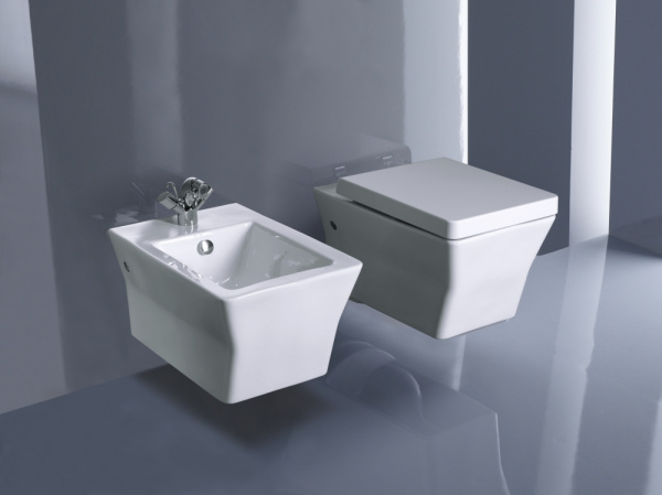 Смеситель Jacob Delafon Talan E10088RU-CP для биде фото в интернет-магазине «Wasser-Haus.ru»