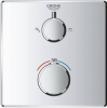 Термостат Grohe Grohtherm 24079000 для душа фото в интернет-магазине «Wasser-Haus.ru»