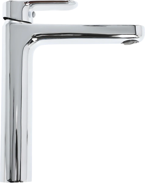 Смеситель для раковины Agger Gorgeous A0212100 для раковины, хром фото в интернет-магазине «Wasser-Haus.ru»