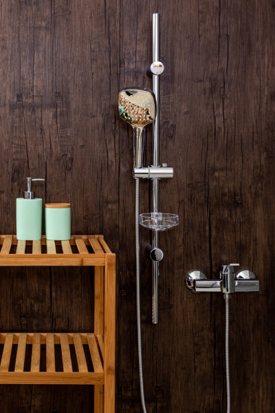 Душевой гарнитур Orange O-Shower OS063 фото в интернет-магазине «Wasser-Haus.ru»
