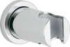 Настенный держатель Grohe Rainshower 27074000 фото в интернет-магазине «Wasser-Haus.ru»