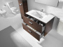 Мебель для ванной Roca Victoria Nord 60 белая фото в интернет-магазине «Wasser-Haus.ru»