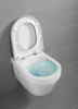 Унитаз подвесной Villeroy & Boch Omnia Architectura 5684R001 альпийский белый фото в интернет-магазине «Wasser-Haus.ru»