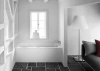 Стальная ванна Kaldewei Cayono 748 160x70 с покрытием Easy-Clean, с ножками фото в интернет-магазине «Wasser-Haus.ru»