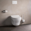 Чаша для унитаза подвесного Toto MH CW162Y#XW белая фото в интернет-магазине «Wasser-Haus.ru»