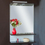 Мебель для ванной Sanflor Турин 60 фото в интернет-магазине «Wasser-Haus.ru»
