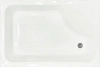 Душевой уголок Royal Bath BP RB8100BP-T-BL-R 100x80 с поддоном фото в интернет-магазине «Wasser-Haus.ru»