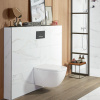 Унитаз подвесной Villeroy & Boch Antheus stone white фото в интернет-магазине «Wasser-Haus.ru»