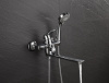 Смеситель D&K Gondolla DA1023301 универсальный фото в интернет-магазине «Wasser-Haus.ru»