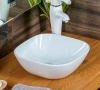 Раковина Melana MLN-78159-805 фото в интернет-магазине «Wasser-Haus.ru»