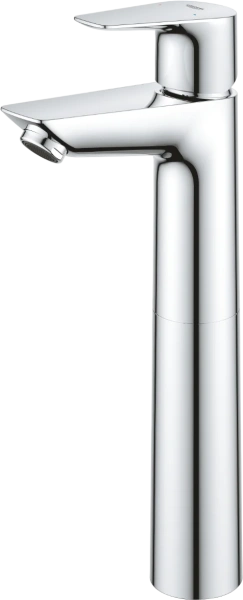 Смеситель Grohe BauEdge 23761001 хром фото в интернет-магазине «Wasser-Haus.ru»