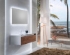 Зеркало Sanvit Кубэ 70 фото в интернет-магазине «Wasser-Haus.ru»