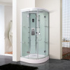 Душевая кабина Weltwasser WW1000 Waise 90x90 фото в интернет-магазине «Wasser-Haus.ru»