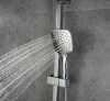 Душевая стойка Gappo G18 G2418-1 хром фото в интернет-магазине «Wasser-Haus.ru»