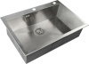 Мойка кухонная Zorg Inox X X-7551 фото в интернет-магазине «Wasser-Haus.ru»