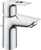 Смеситель для раковины Grohe BauLoop 23335001 фото в интернет-магазине «Wasser-Haus.ru»
