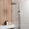 Душевая стойка Paini RS 50CR191ART2P3 фото в интернет-магазине «Wasser-Haus.ru»