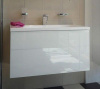 Мебель для ванной Keuco Royal Reflex белый 80 см фото в интернет-магазине «Wasser-Haus.ru»