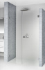 Душевая дверь в нишу Riho Scandic Mistral M102 90 см, R фото в интернет-магазине «Wasser-Haus.ru»