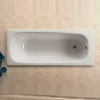Чугунная ванна Roca Continental 212914001 140х70 фото в интернет-магазине «Wasser-Haus.ru»