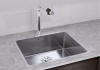 Смеситель Blanco Vonda 518434 для кухонной мойки фото в интернет-магазине «Wasser-Haus.ru»