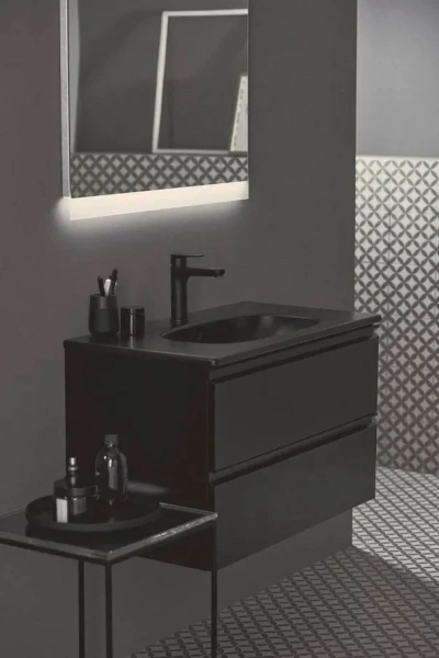 Смеситель для раковины Ideal Standard Cerafine O BC554XG фото в интернет-магазине «Wasser-Haus.ru»