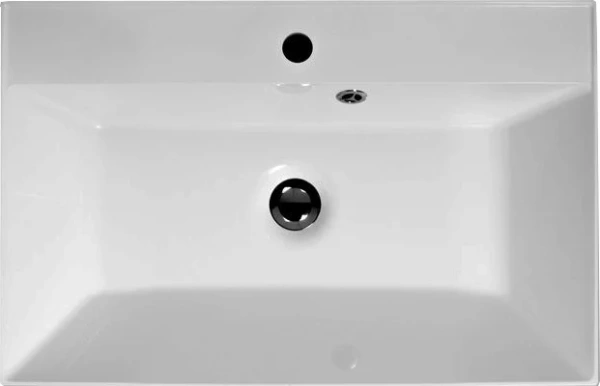 Мебель для ванной Art&Max Verona-Push 70 венециано фото в интернет-магазине «Wasser-Haus.ru»