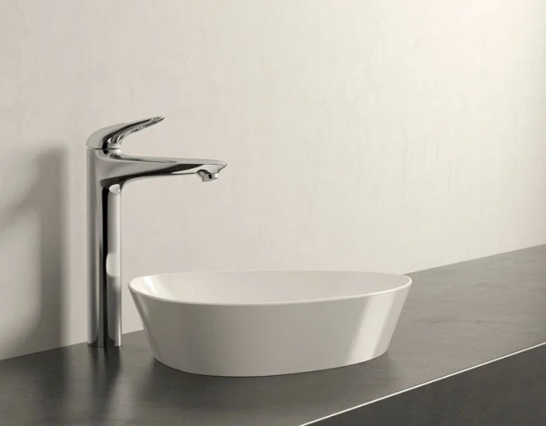 Раковина Duravit Cape Cod 2339500000 фото в интернет-магазине «Wasser-Haus.ru»
