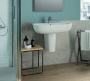 Раковина Ideal Standard Esedra T279801 60 см фото в интернет-магазине «Wasser-Haus.ru»