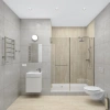 Душевая стойка Paini RS 50CR191ART4P3 фото в интернет-магазине «Wasser-Haus.ru»