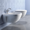 Биде подвесное Catalano Canova Royal 55 фото в интернет-магазине «Wasser-Haus.ru»
