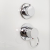 Душевая кабина AvaCan D102S LED R фото в интернет-магазине «Wasser-Haus.ru»