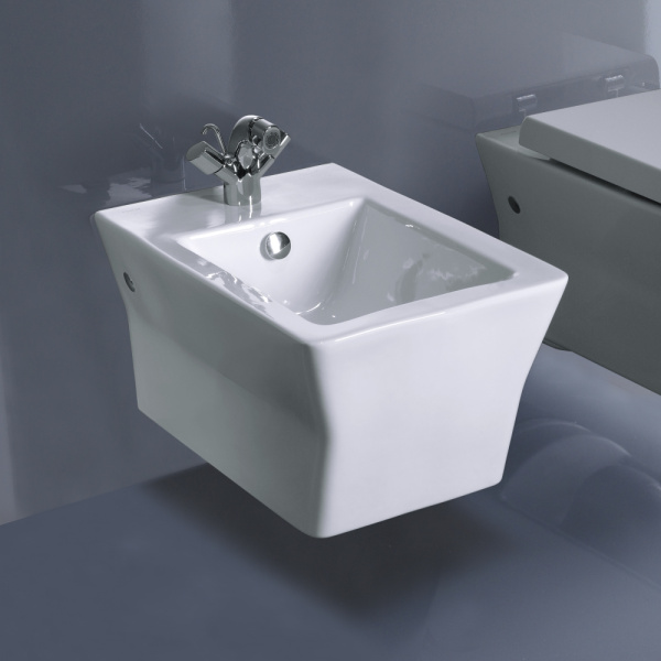 Смеситель Jacob Delafon Talan E10088RU-CP для биде фото в интернет-магазине «Wasser-Haus.ru»