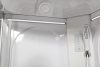 Душевая кабина AvaCan L620R LED с гм. фото в интернет-магазине «Wasser-Haus.ru»