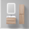 Мебель для ванной BelBagno Etna 70 rovere bianco фото в интернет-магазине «Wasser-Haus.ru»