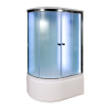 Душевая кабина AvaCan D120S LED R фото в интернет-магазине «Wasser-Haus.ru»