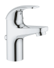 Смеситель для раковины Grohe BauCurve 32805000 фото в интернет-магазине «Wasser-Haus.ru»