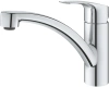 Смеситель для кухни Grohe Eurosmart 33281003 фото в интернет-магазине «Wasser-Haus.ru»